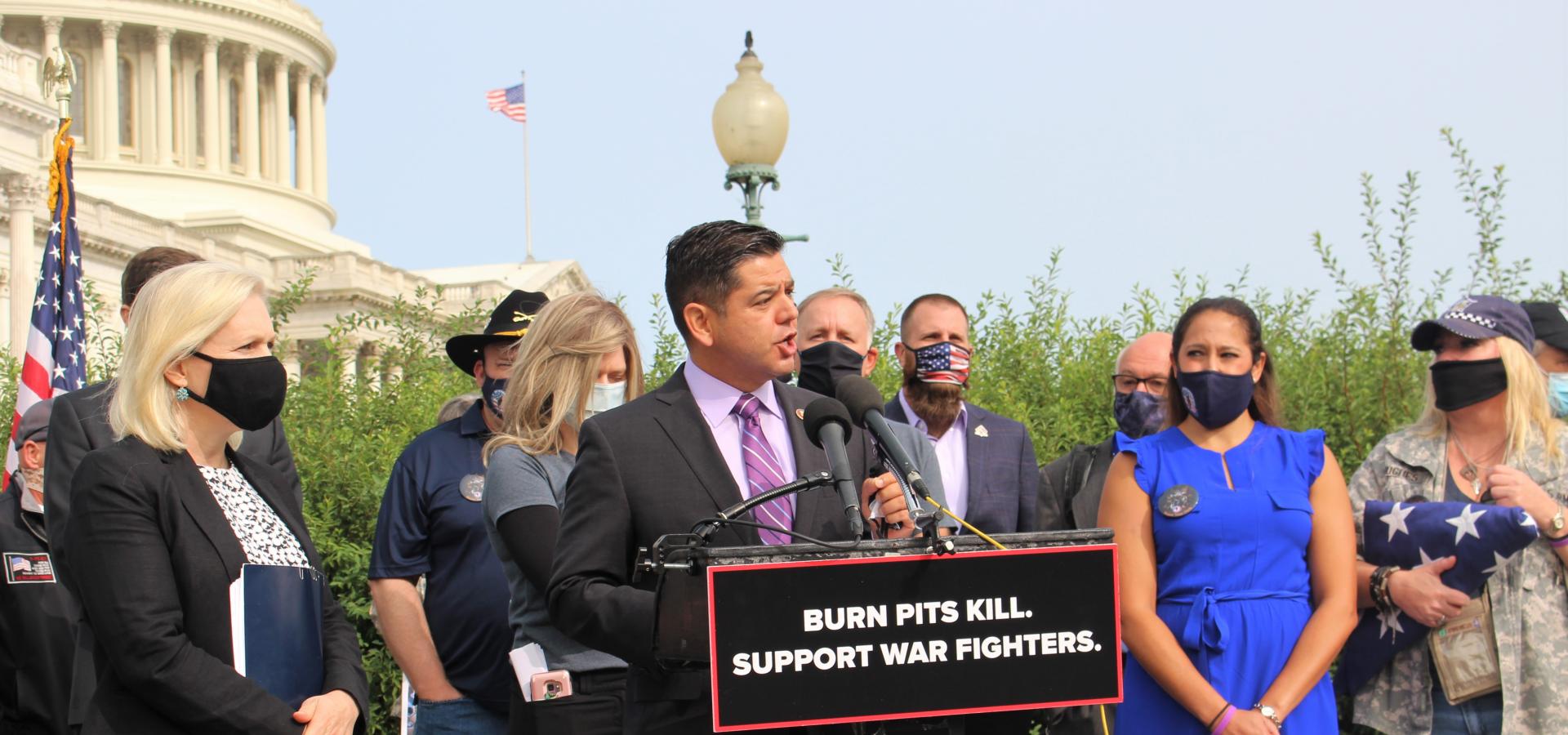 Problem Solving and Bipartisanship