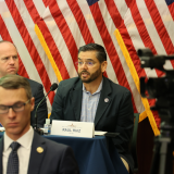 Rep. Ruiz at S&P ACA Hearing