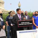 Problem Solving and Bipartisanship