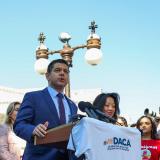 DACA Press Confrerence