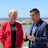 Energy and Environment