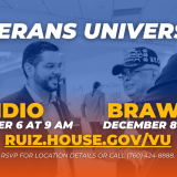 Veterans University 2025